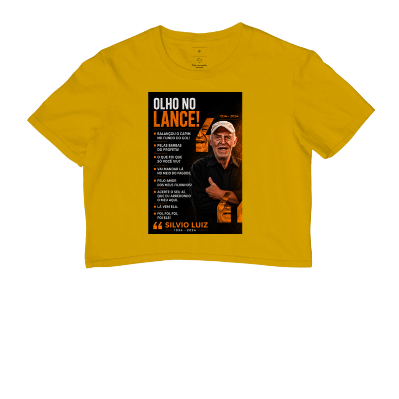 Camisa 7