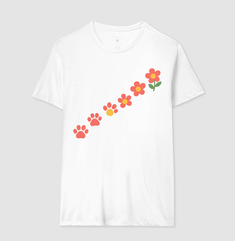 Flor & Patas - Imagem 4