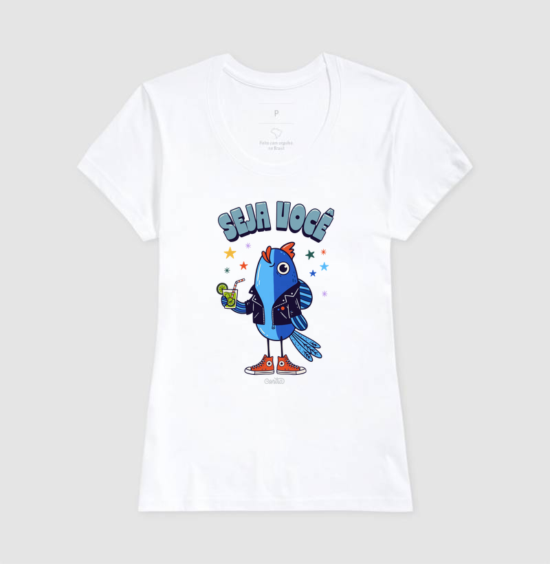 Camisa 6