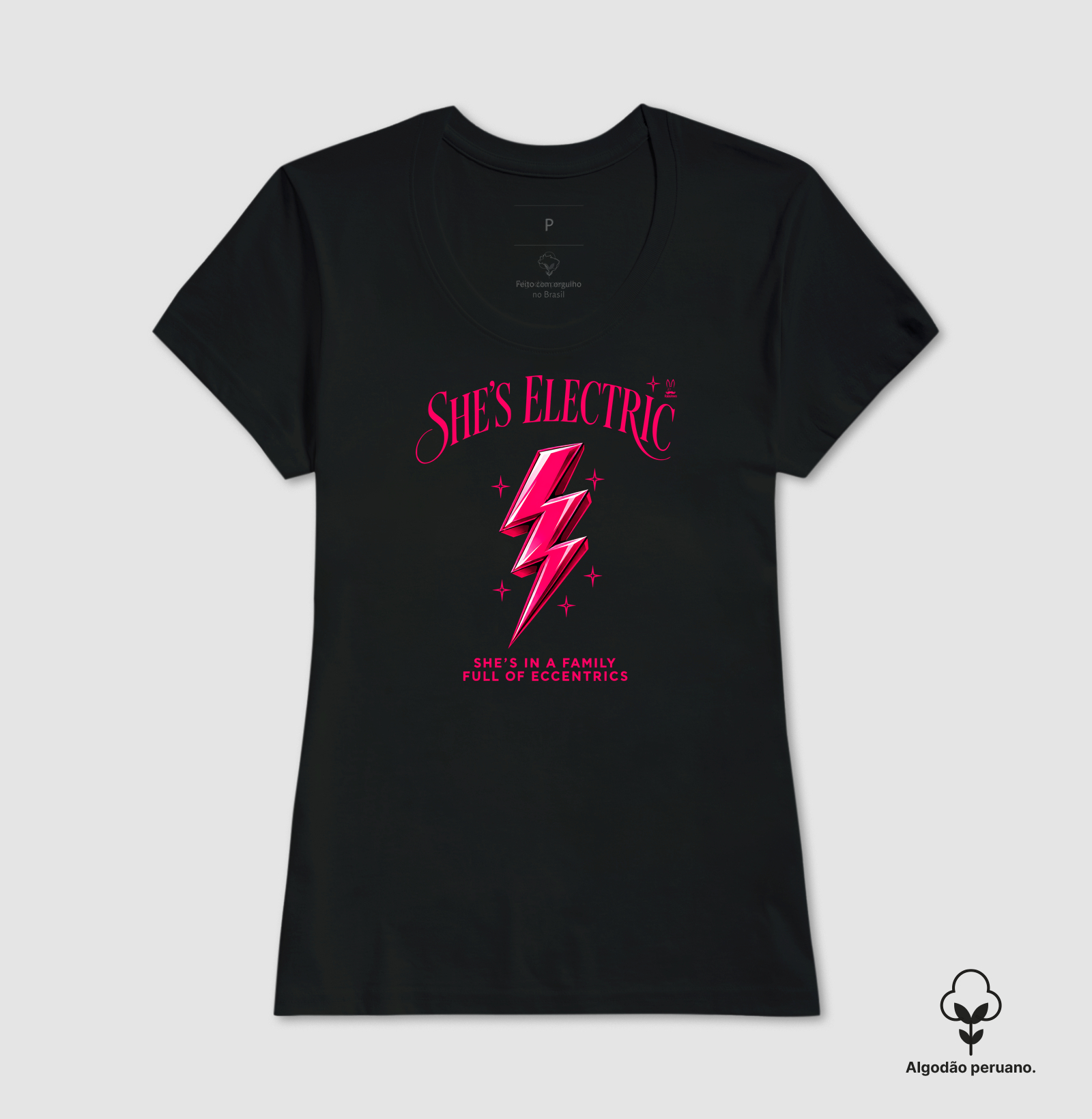 She´s eletric - Oasis