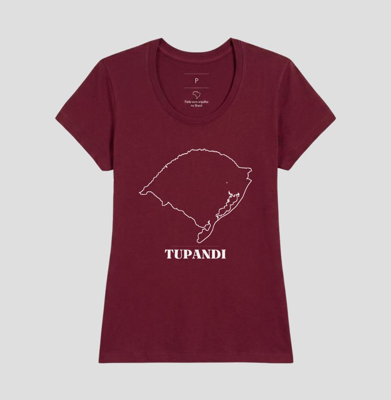 Tupandi | Traço RS - Imagem 19