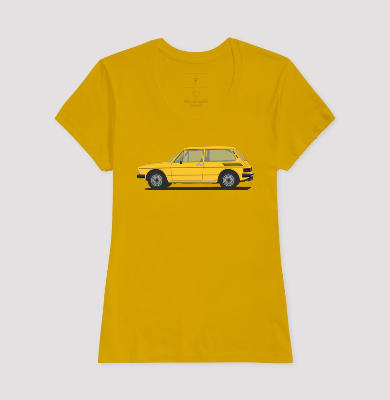Camisa 15