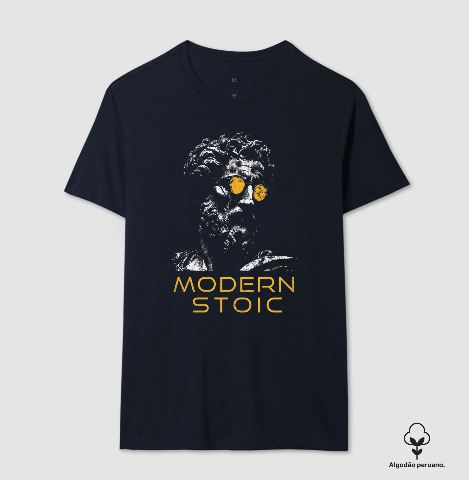 Modern Stoic — Estoico Moderno - Imagem 4