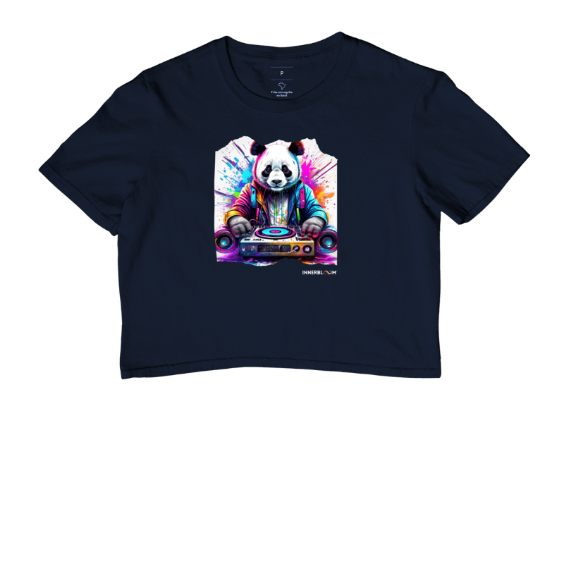 Panda DJ - Imagem 4