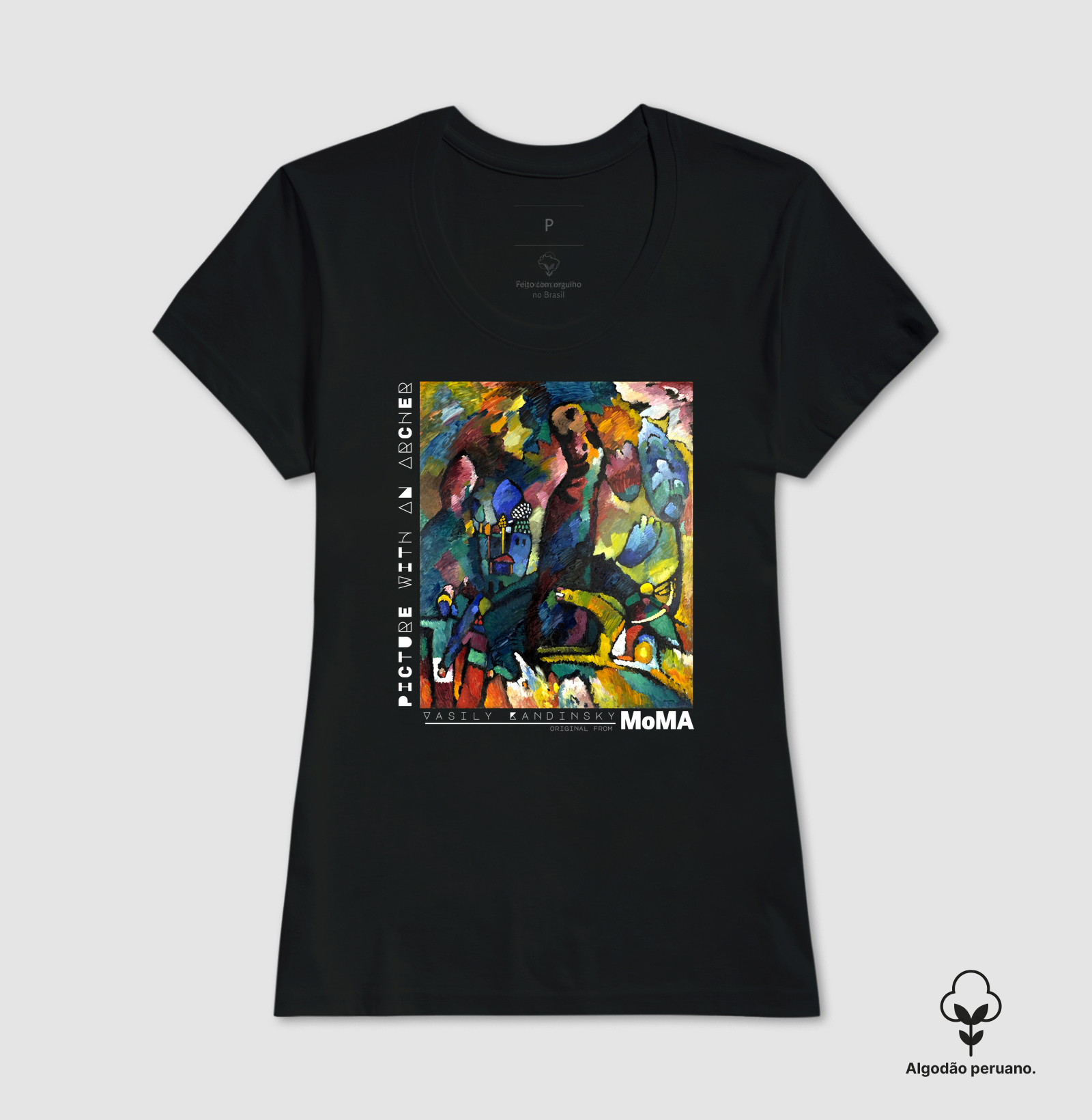 Camisa 1