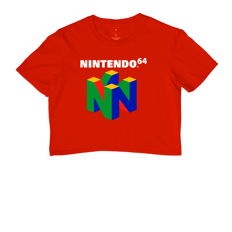 Nintendo 64 - Imagem 7
