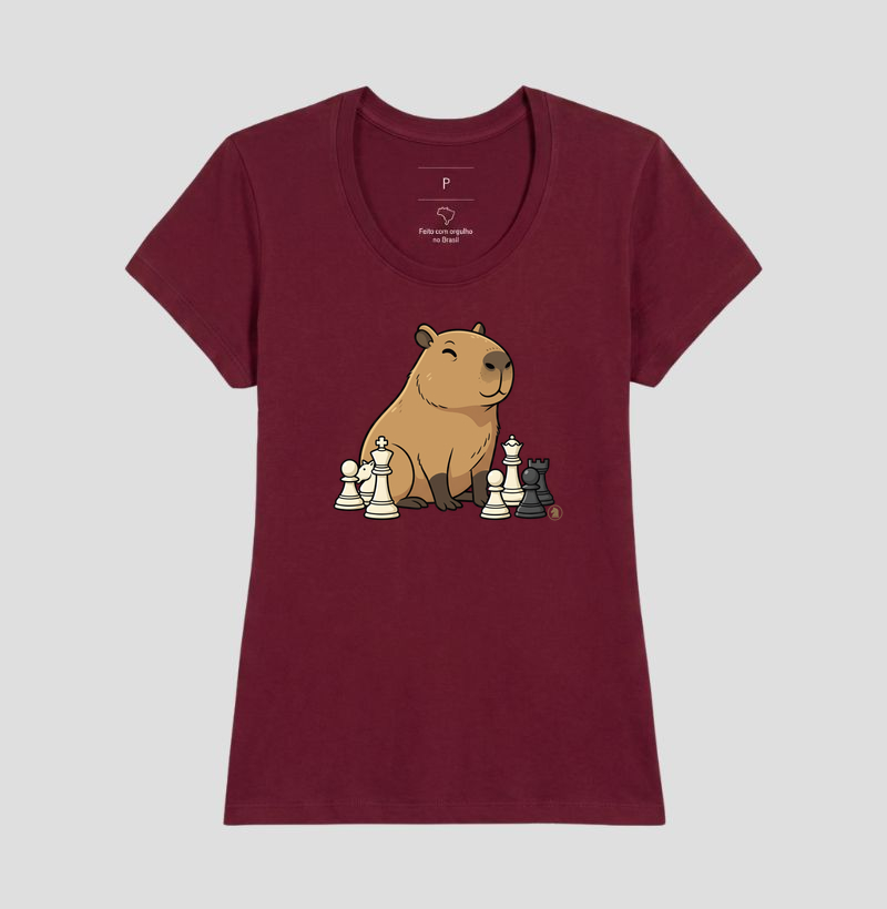 Capivara - Coleção Família - Imagem 20