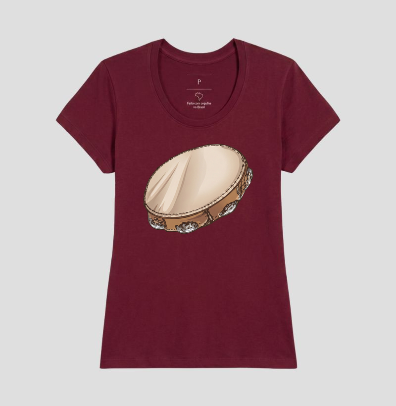 Camisa 18