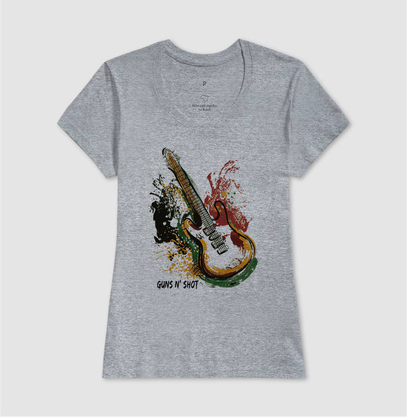 Camisa 9