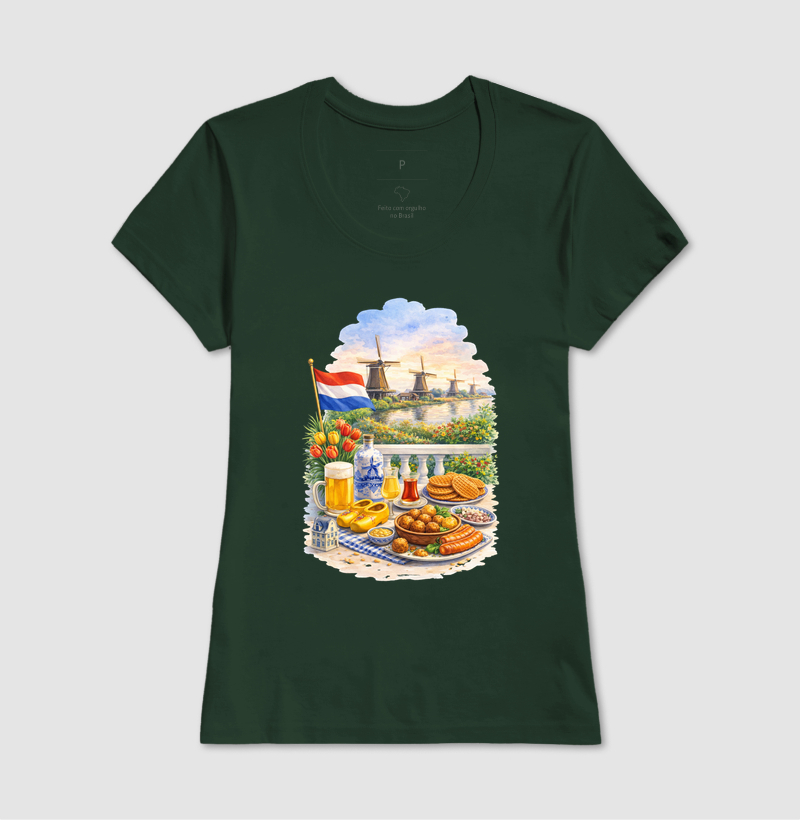 Camisa 12