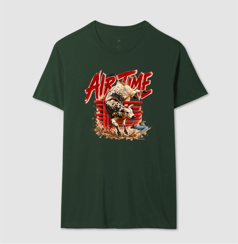Air Time - Rodeo Legend - Imagem 12