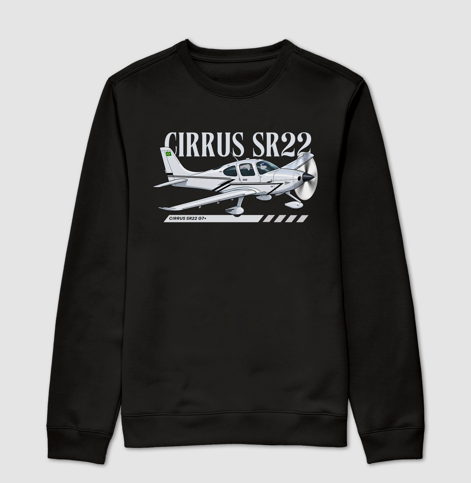 Cirrus SR22 G7+ - Imagem 4
