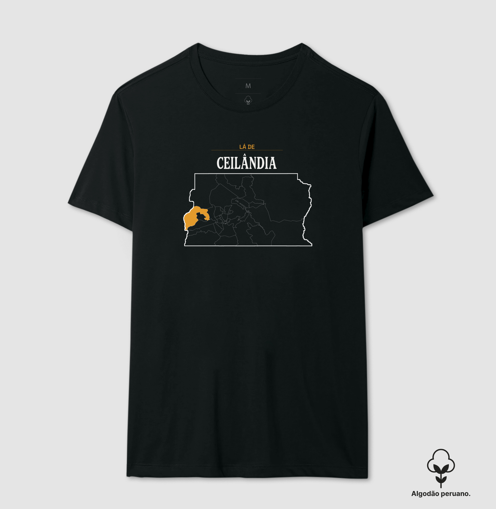 Ceilândia | Território DF - Imagem 4