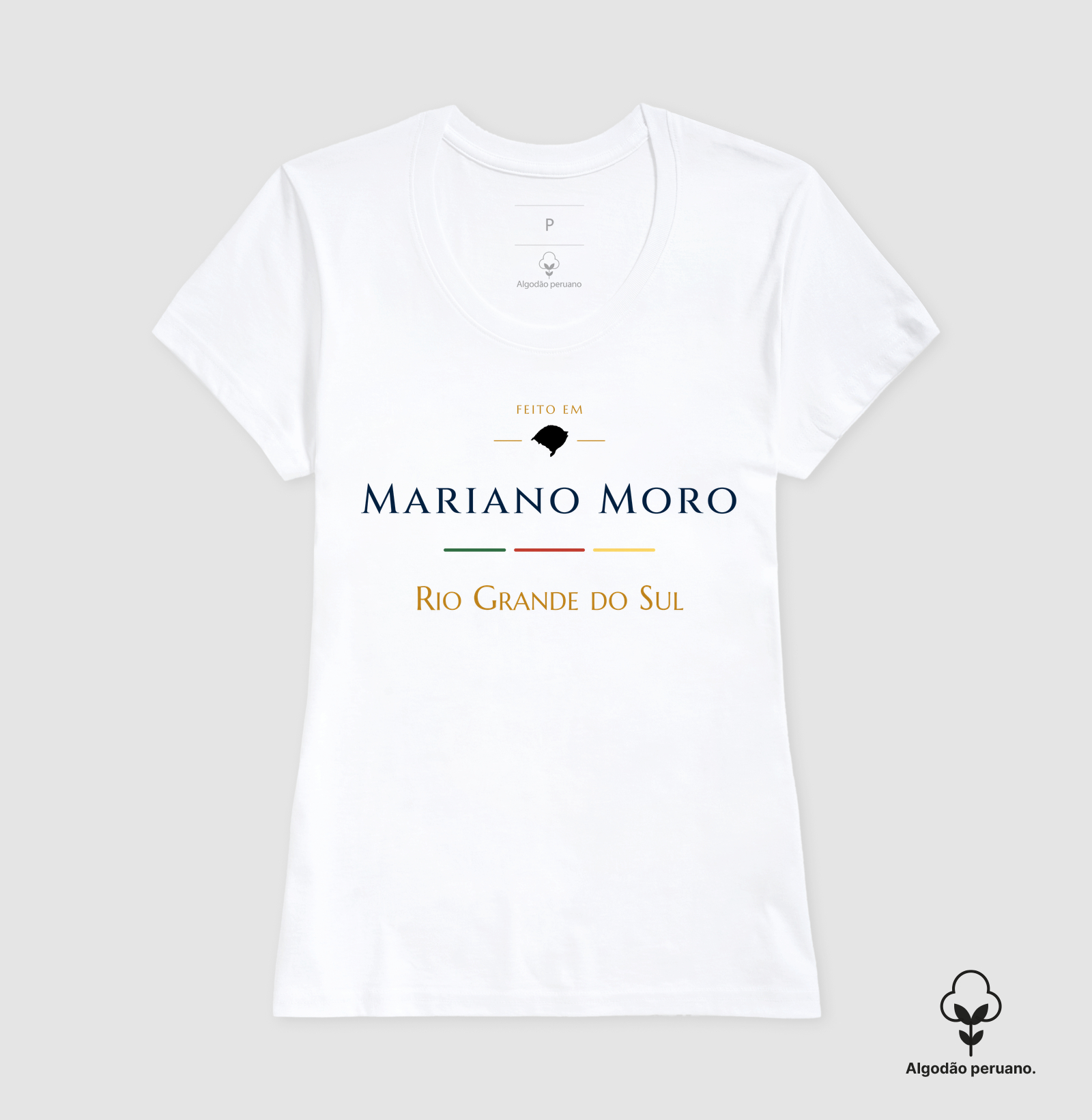 Camisa 3