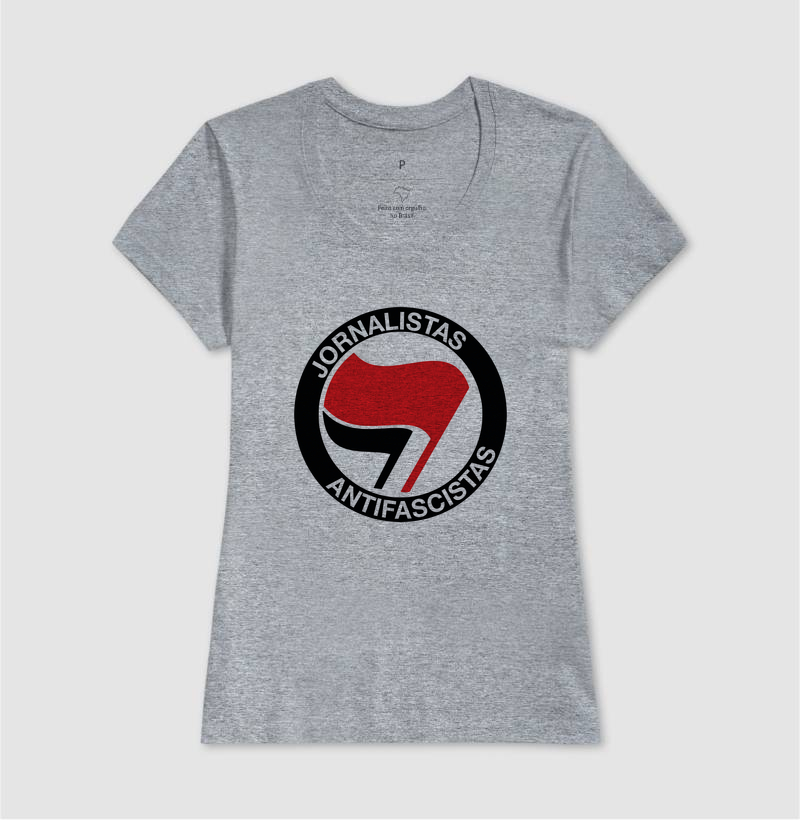 JORNALISTAS ANTIFASCISTAS - Imagem 9