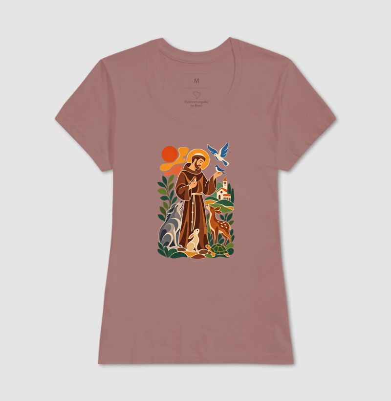 SÃO FRANCISCO - Imagem 14