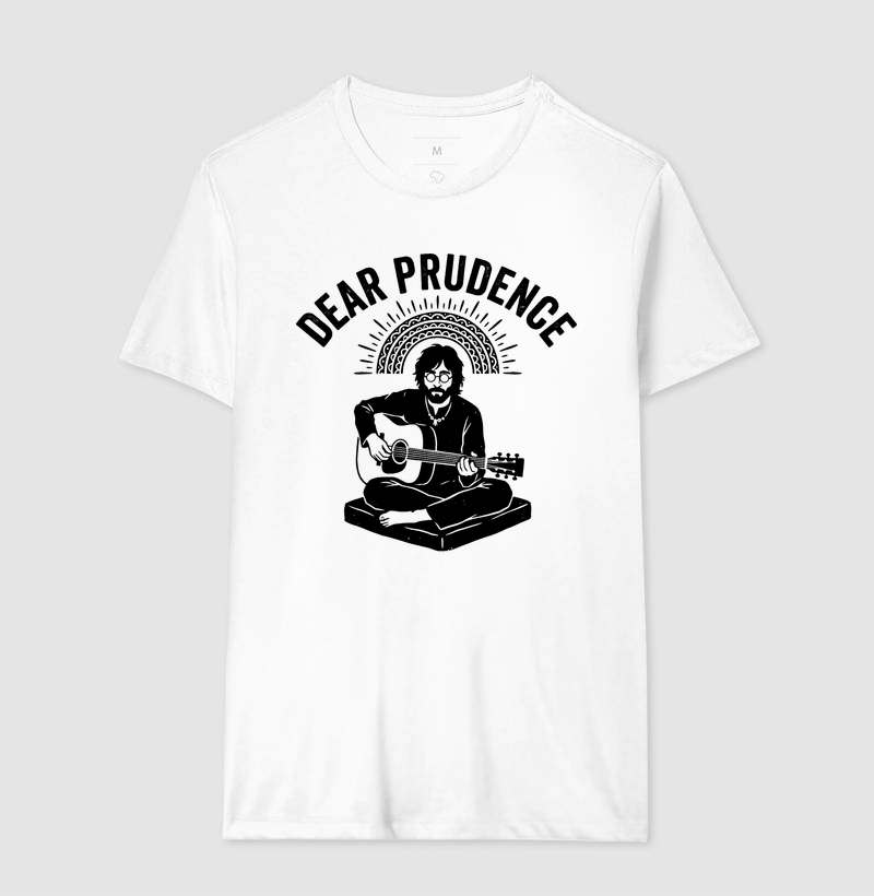 Camiseta Dear Prudence - Imagem 3