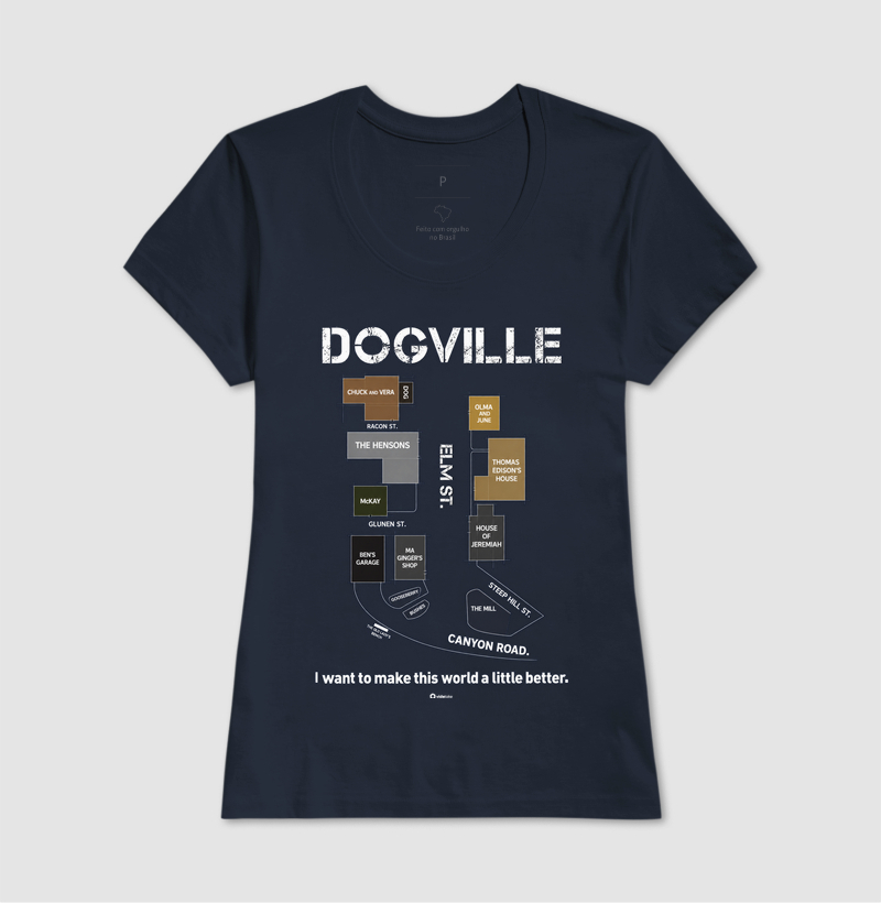 Dogville – I Want to Make This World a Little Better - Imagem 7