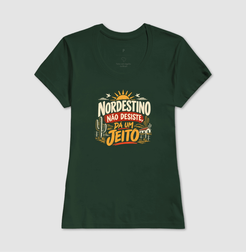 Nordestino não desiste, dá um jeito - Imagem 9