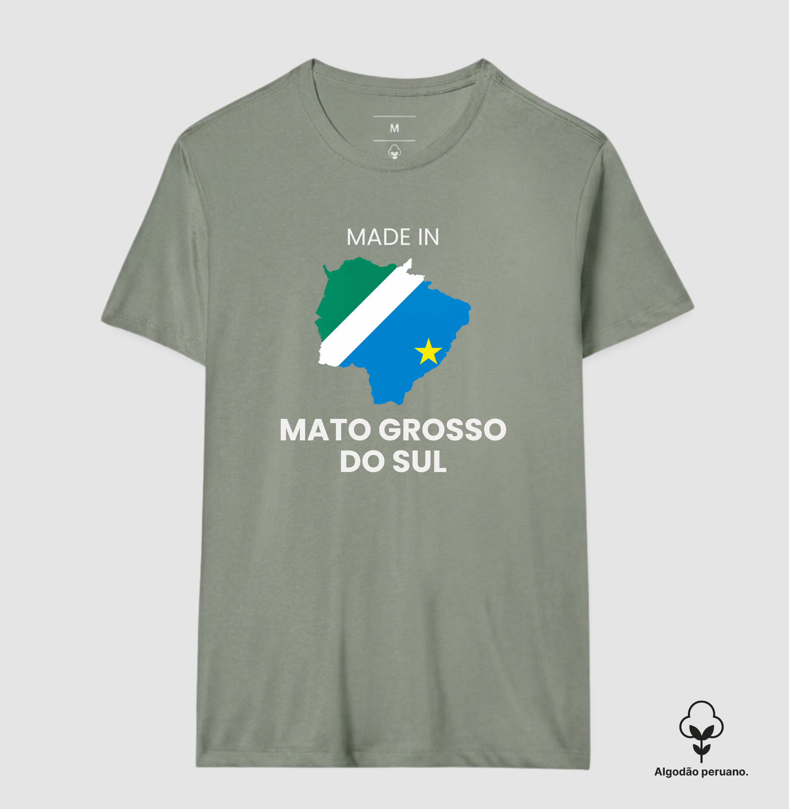 Made In Mato Grosso do Sul - Imagem 2
