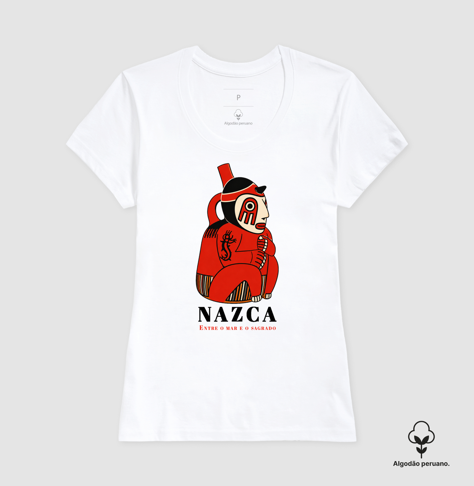 Camisa 9