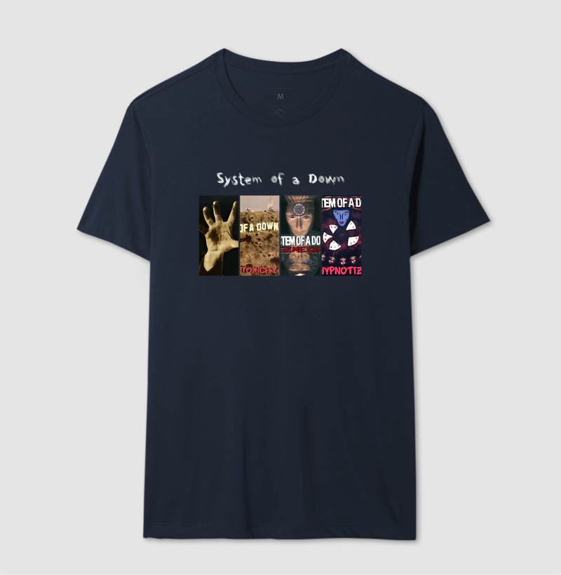 Camisa 5