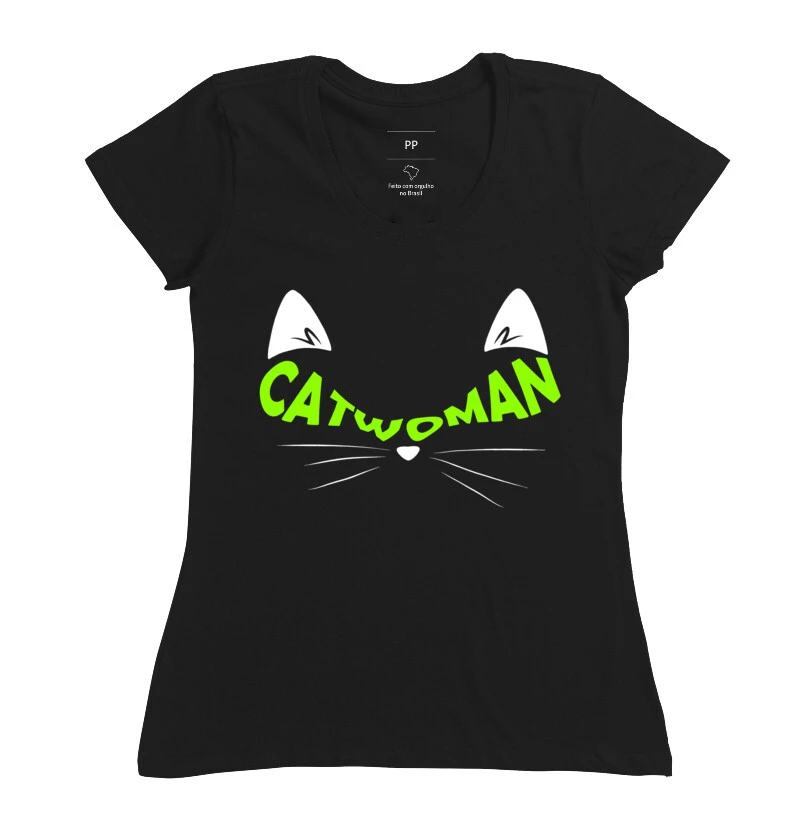 CatWoman - Imagem 3