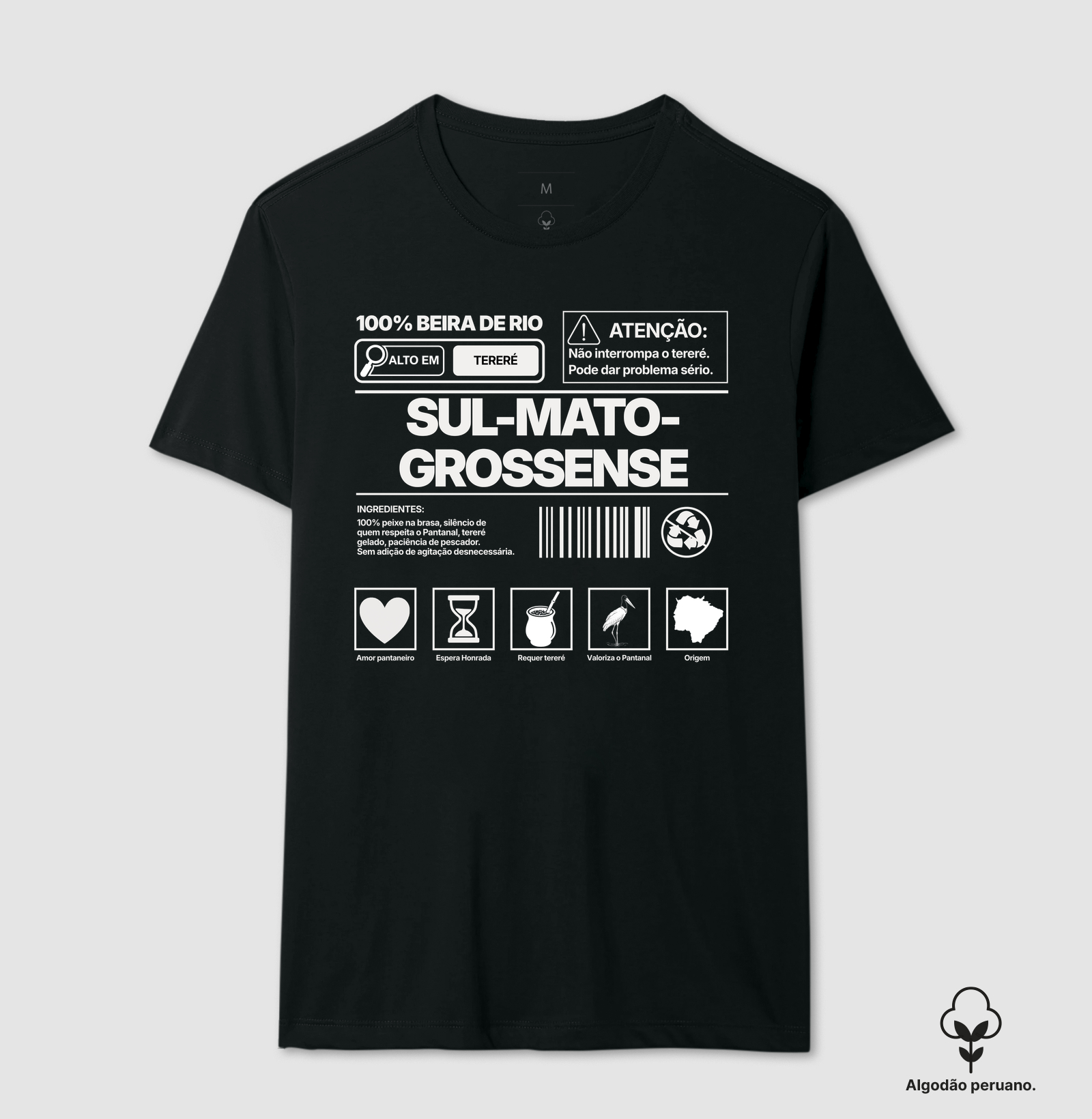 Sul-Mato-Grossense | Essência - Imagem 7