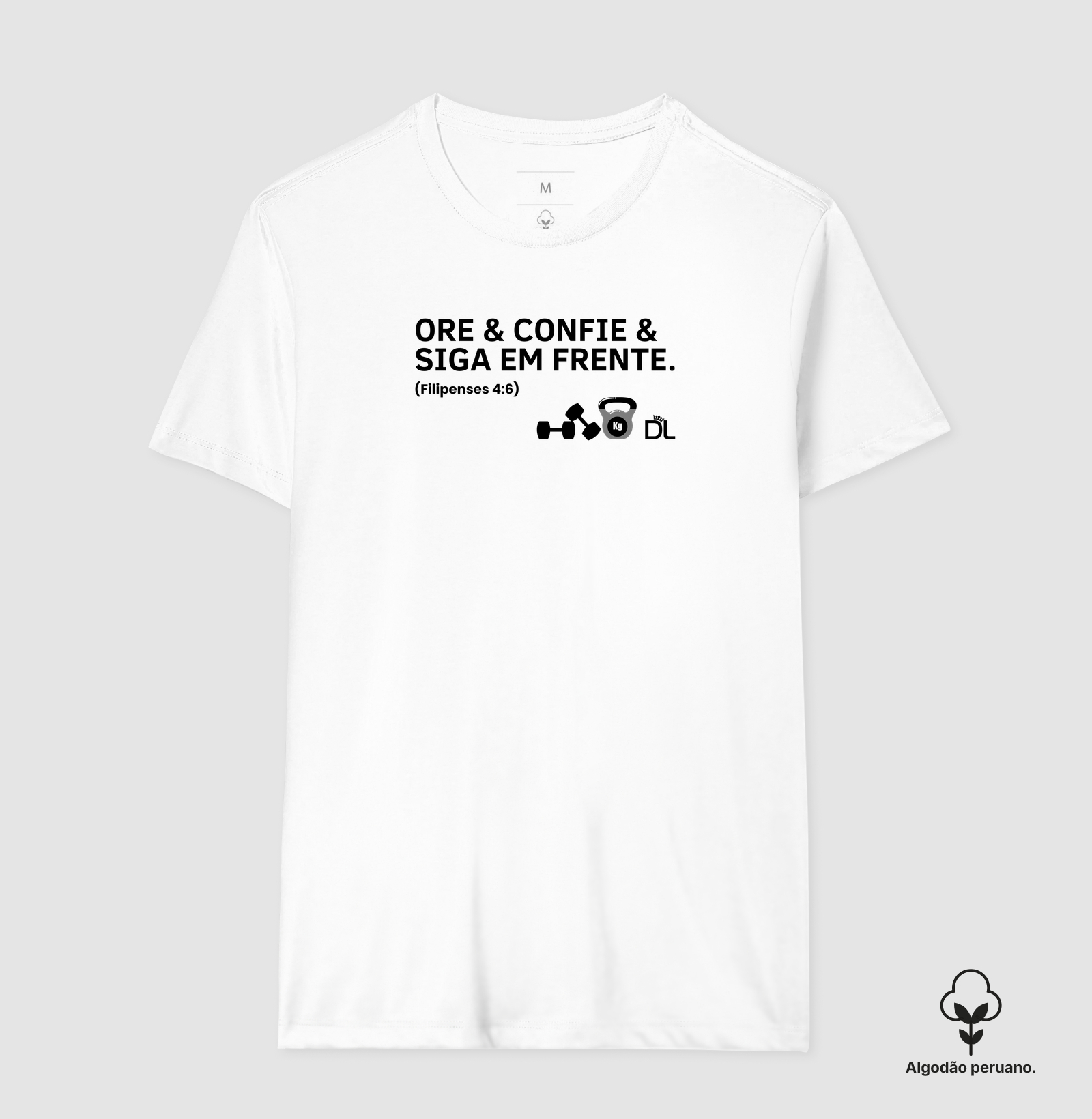 Ore e confie e siga em frente - Imagem 9