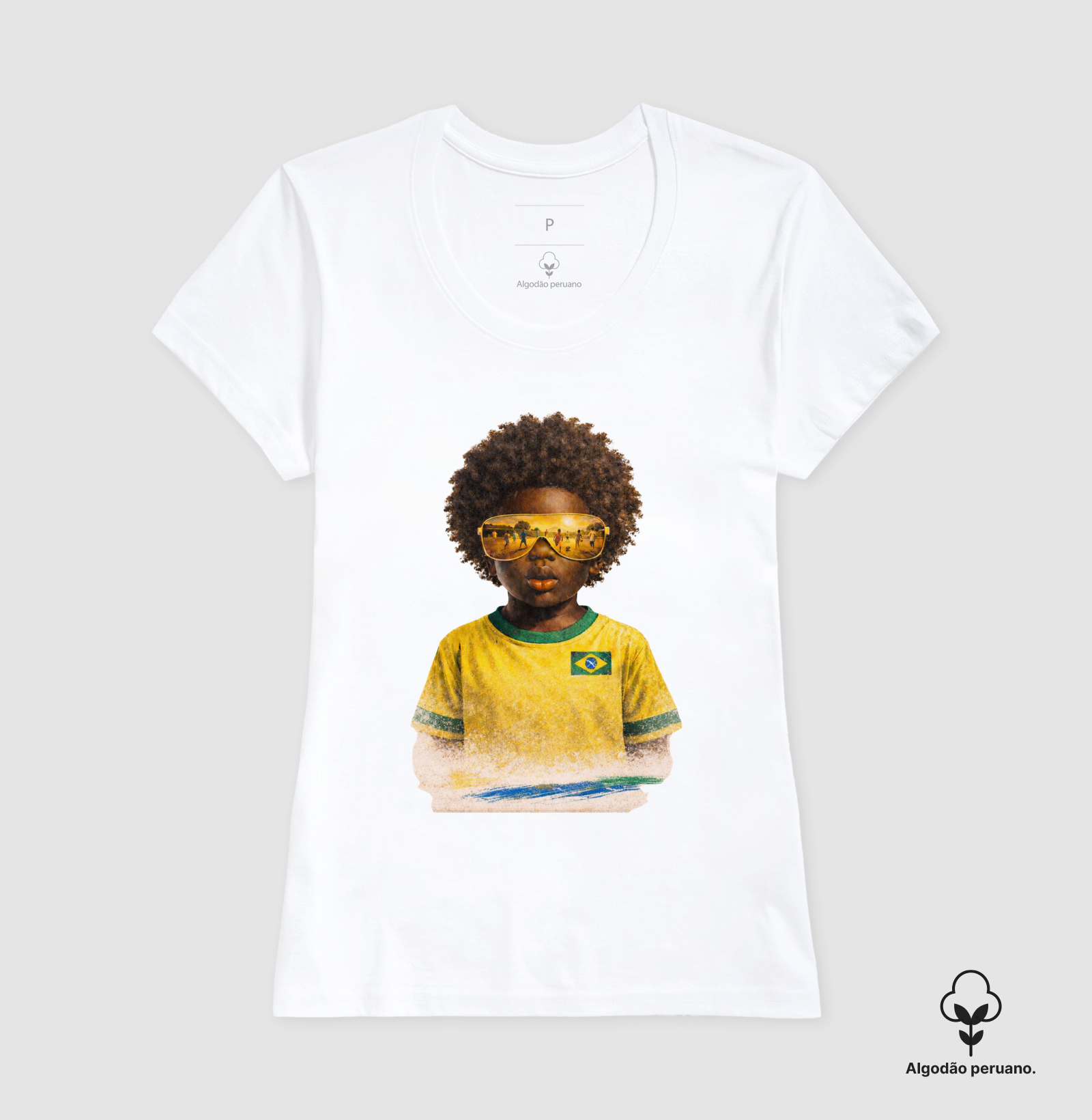 Camisa 1