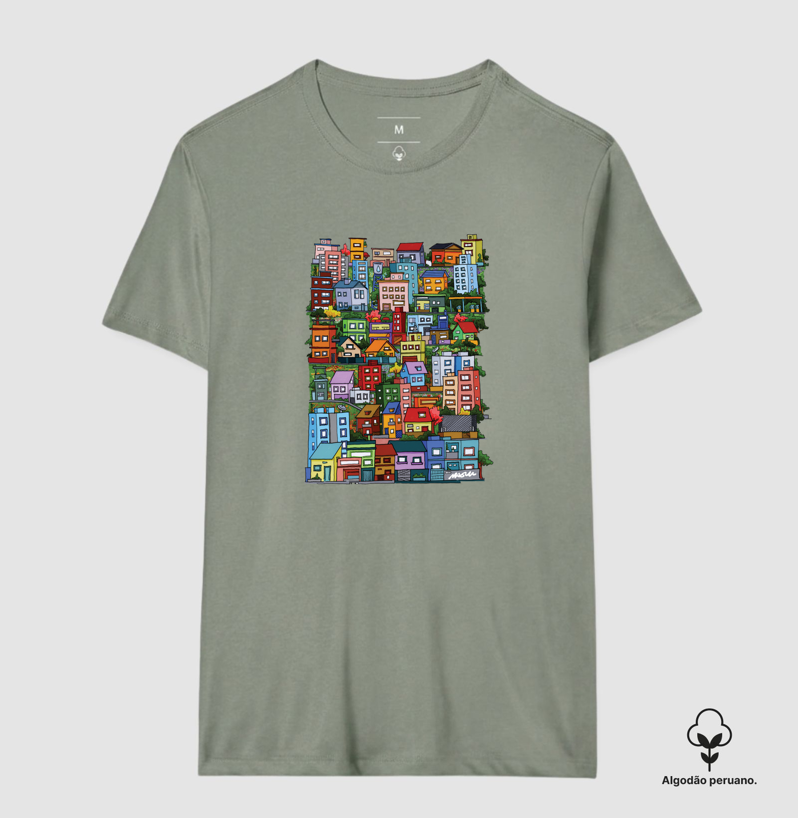 Camisa 1