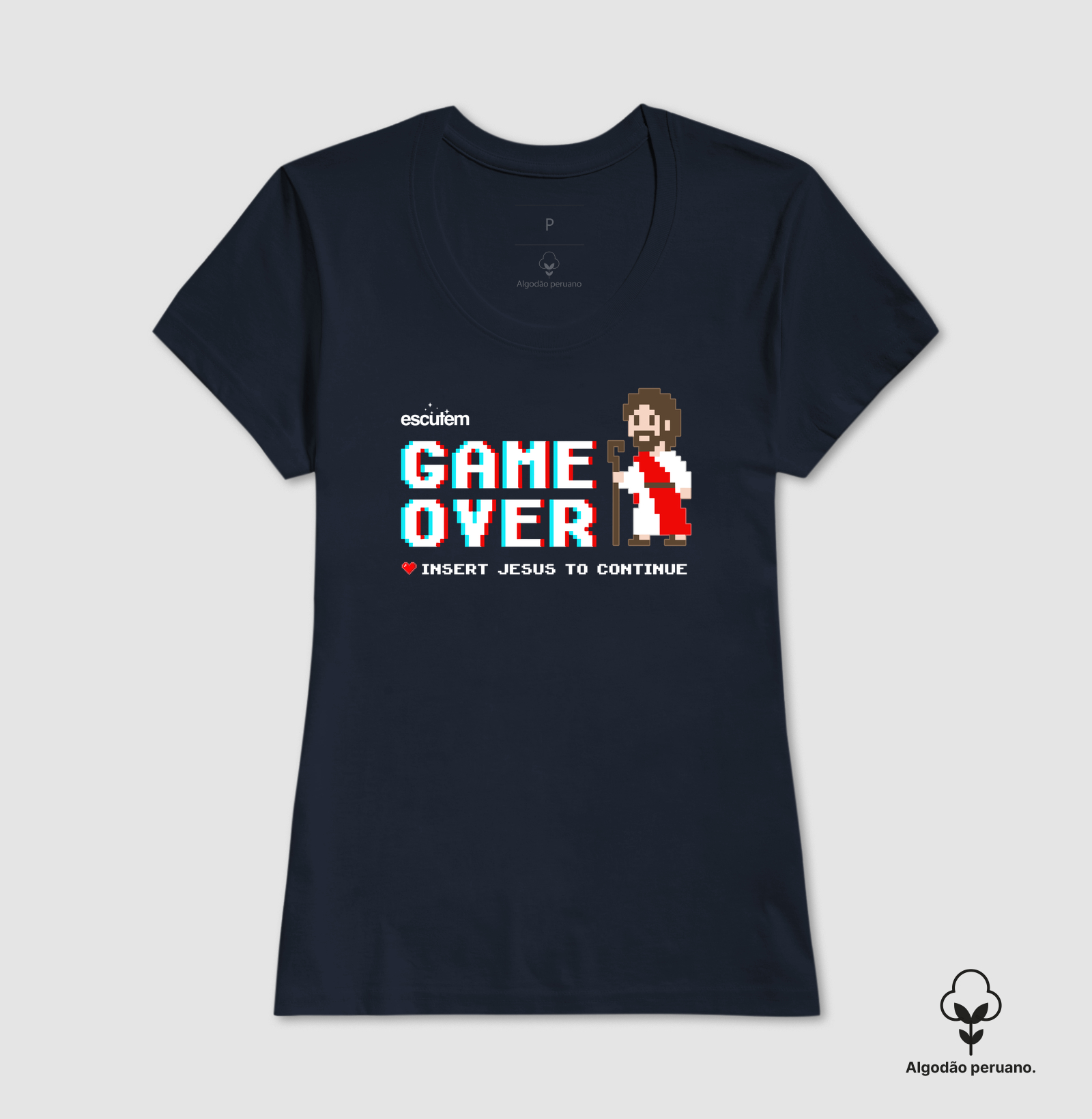 Camisa 5