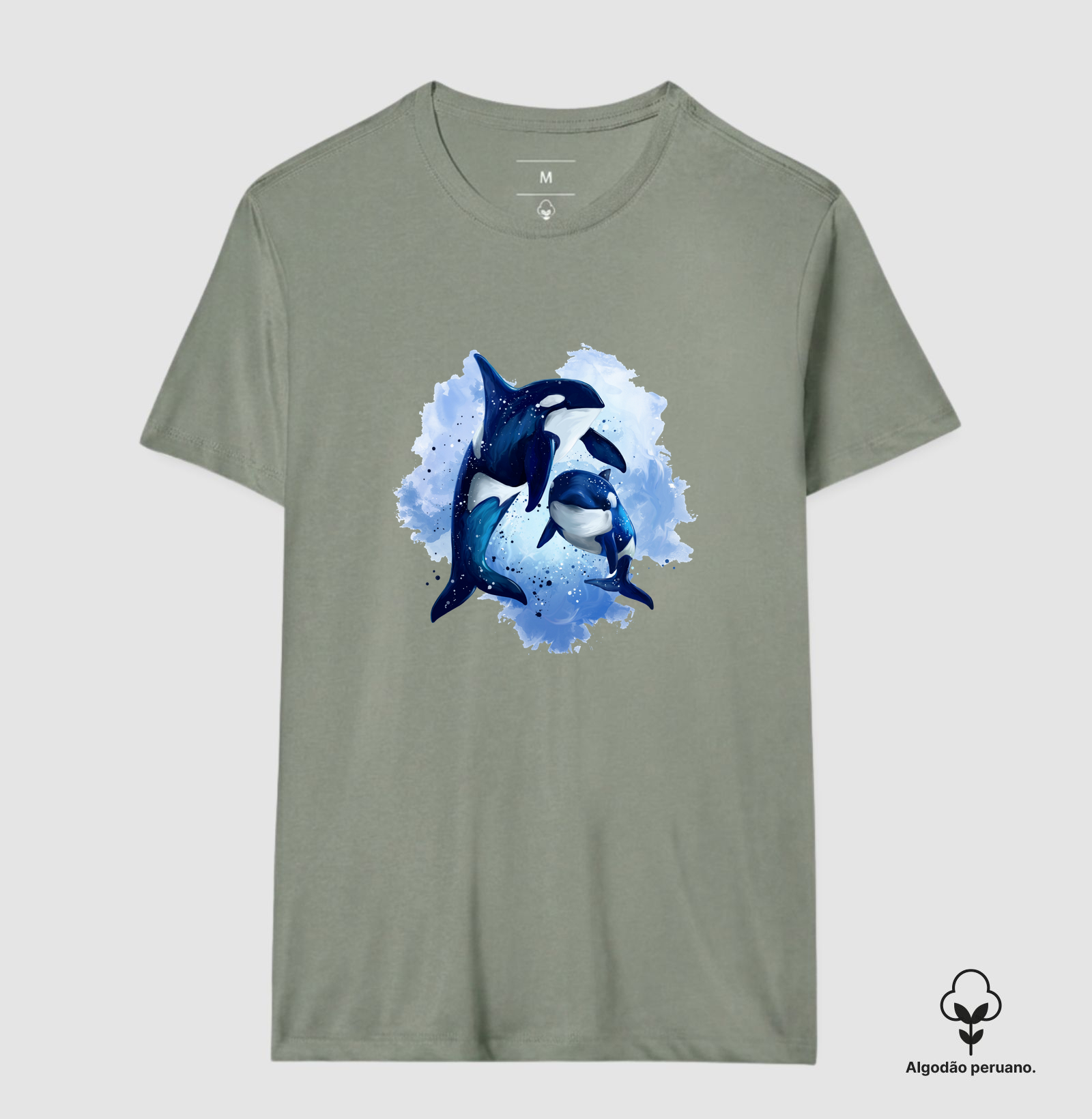 Orca - Imagem 8