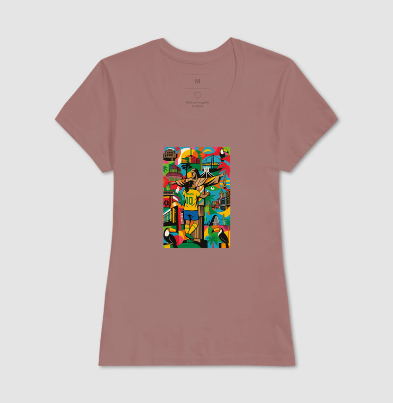 Camisa 13