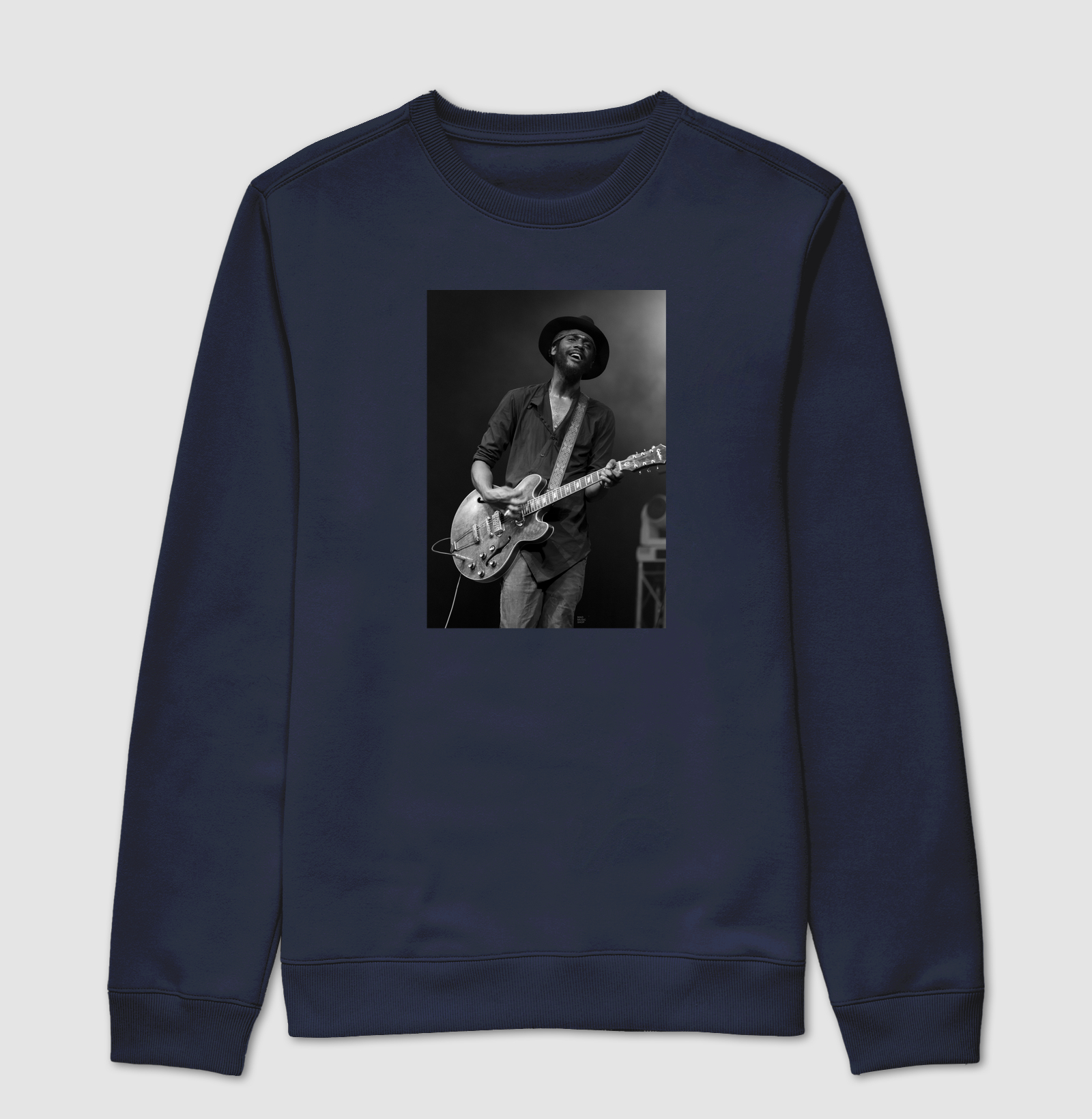 Gary Clark Jr. - 2015 - Imagem 5