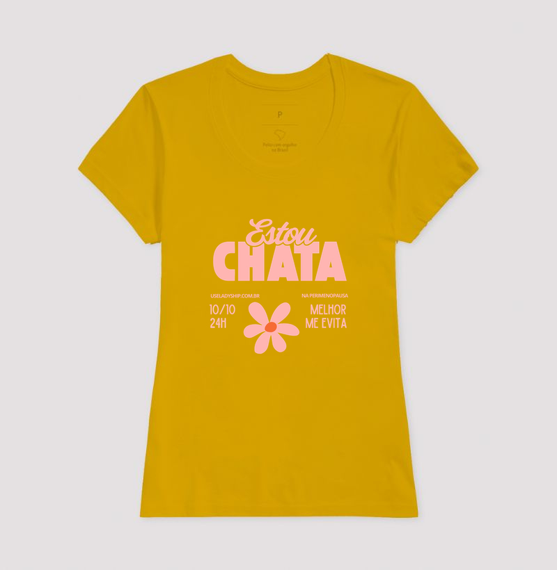 Camisa 78