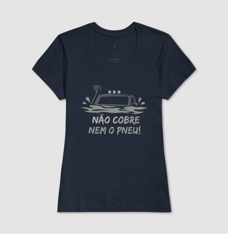 Não cobre nem o pneu - Imagem 5