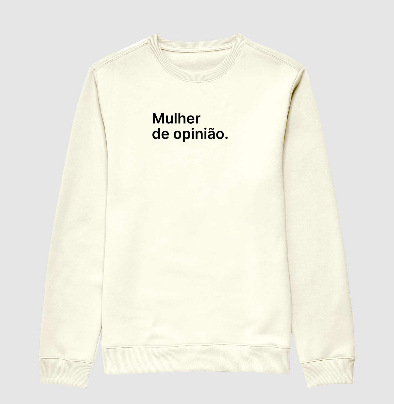 Mulher de opinião - Imagem 2