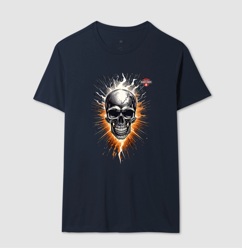 Lightning Skull - Imagem 6