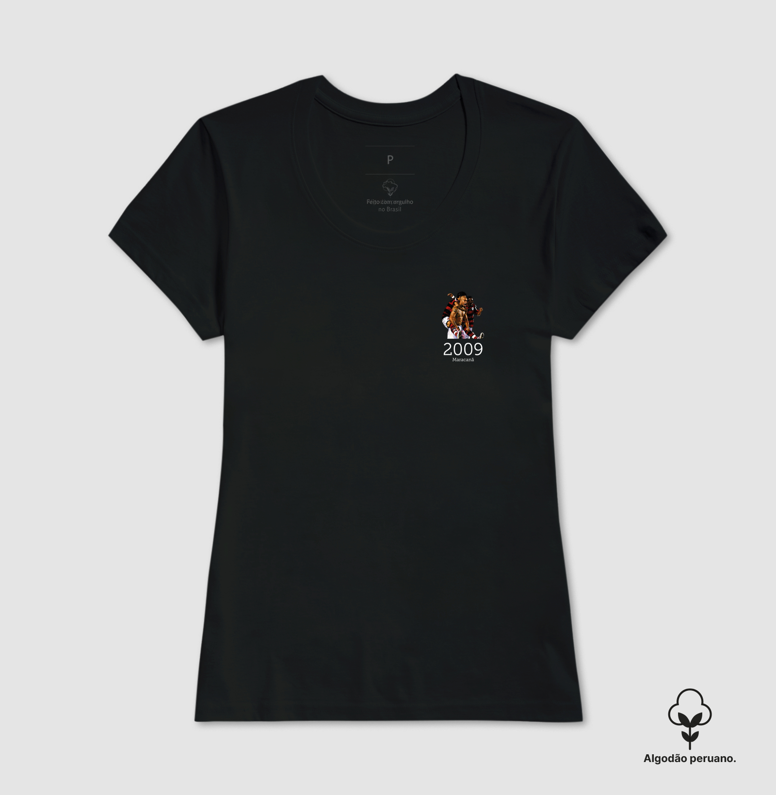 Camisa 3