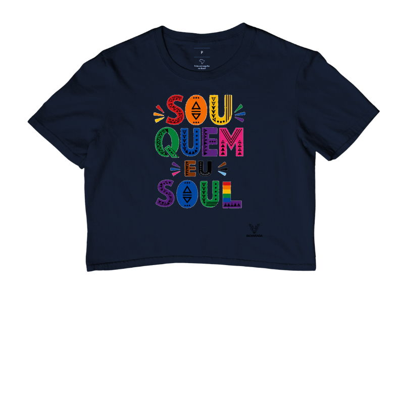 Sou quem eu Soul - Imagem 4