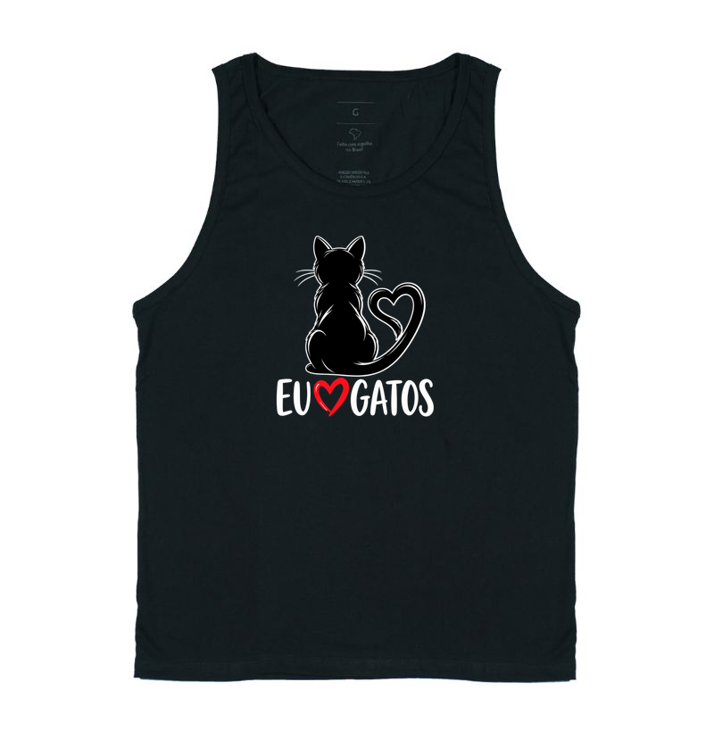 Eu Amo Gatos - Imagem 3