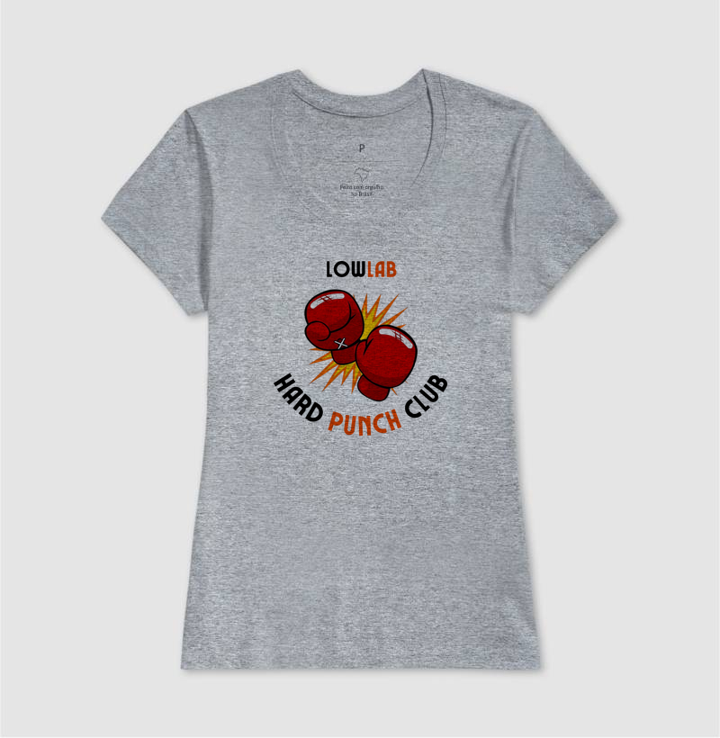 LowLab Hard Punch - Imagem 5