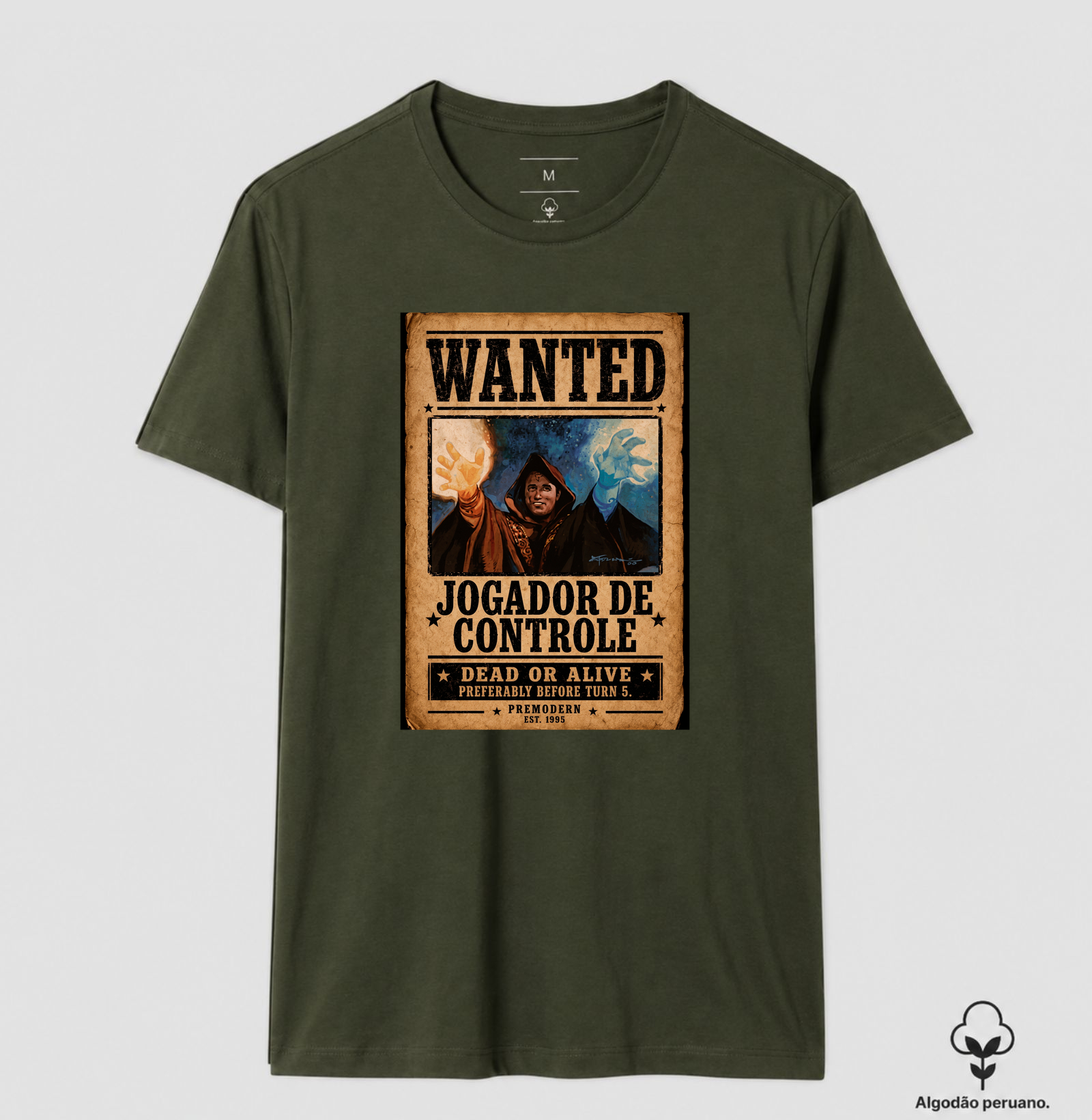 Camisa 5