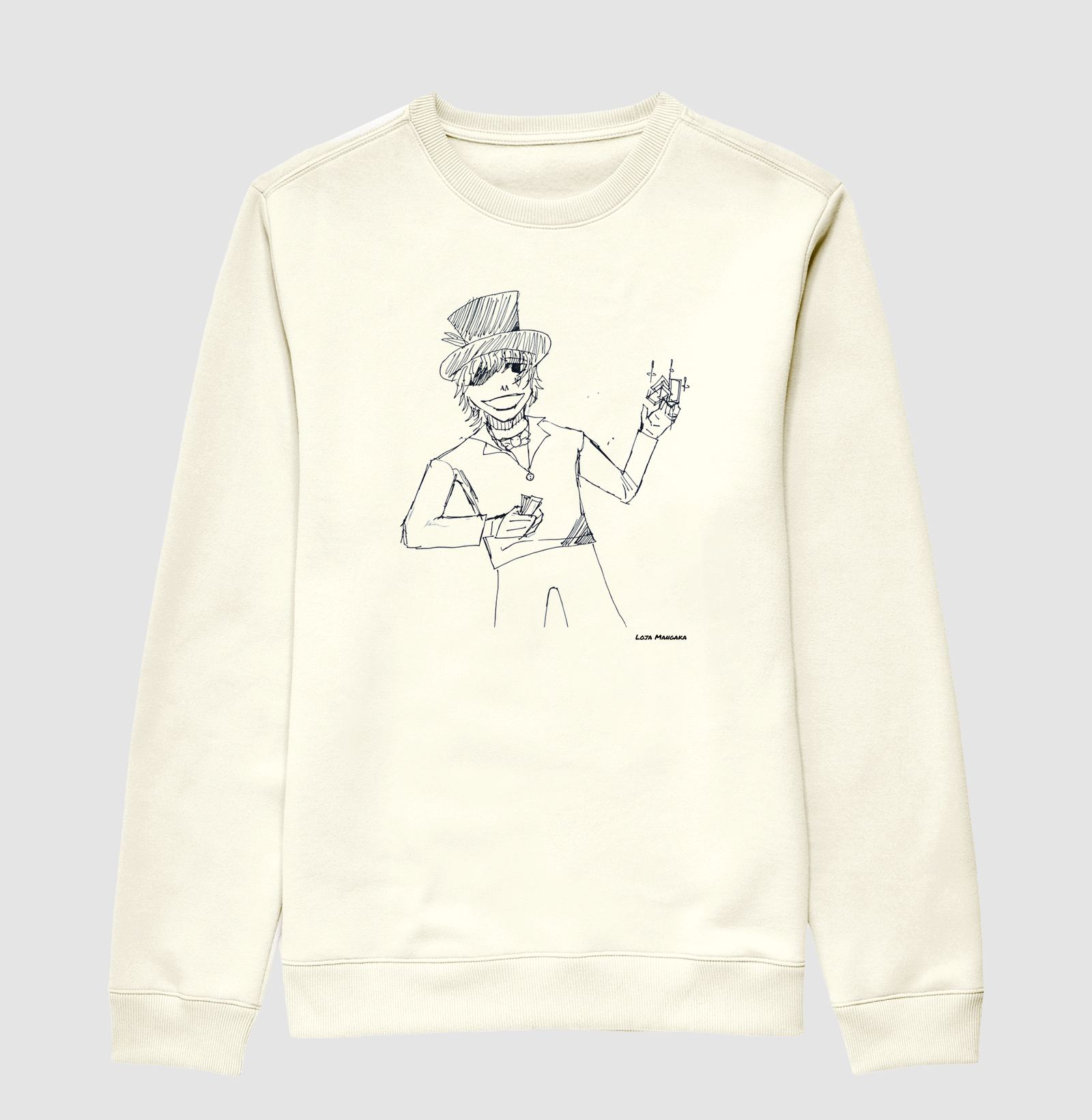 Camisa 1