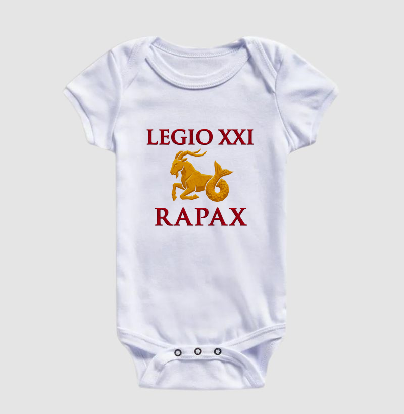 LEGIO — XXI Rapax - II - Imagem 3