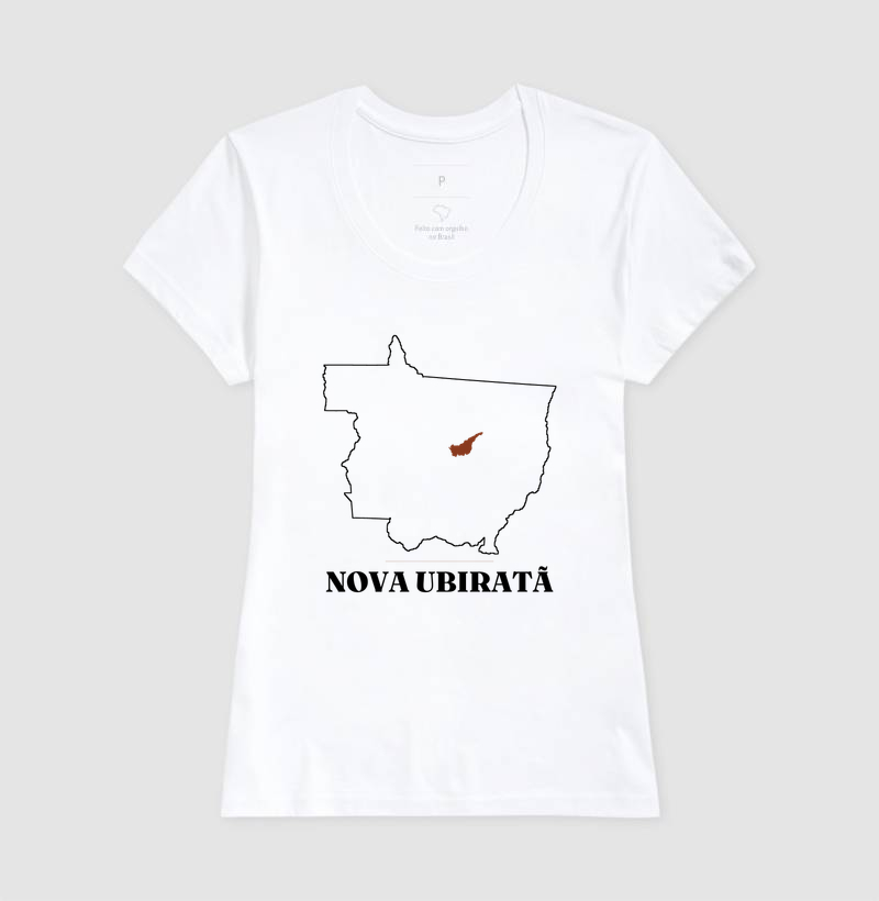 Nova Ubiratã | Traço MT - Imagem 5