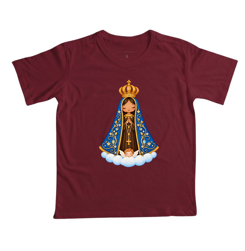 Mini Nossa Senhora - Imagem 6