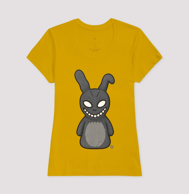 Donnie Darko – Frank Rabbit (toon) - Imagem 15