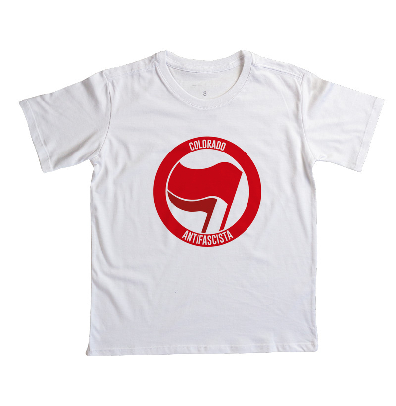 COLORADO ANTIFASCISTA - Imagem 5